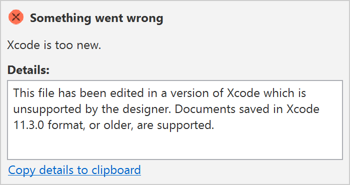xcode for windows reddit