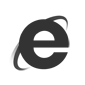 ie9 logo